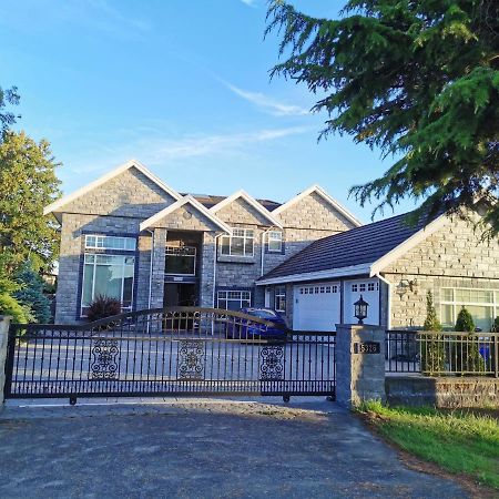 Nini Sweet Home Ричмонд Экстерьер фото