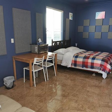 Nini Sweet Home Ричмонд Экстерьер фото