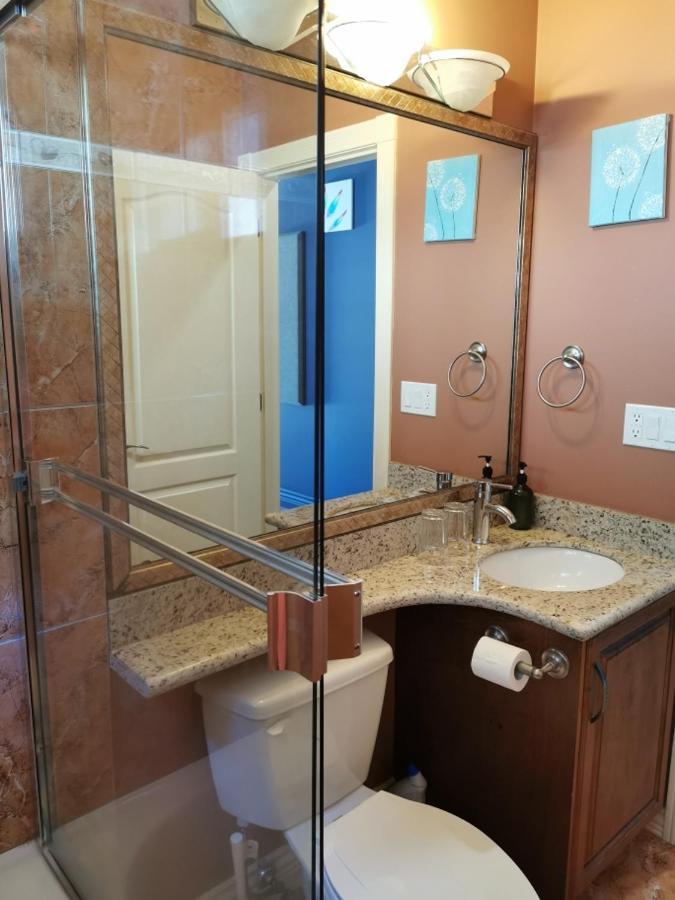 Nini Sweet Home Ричмонд Экстерьер фото