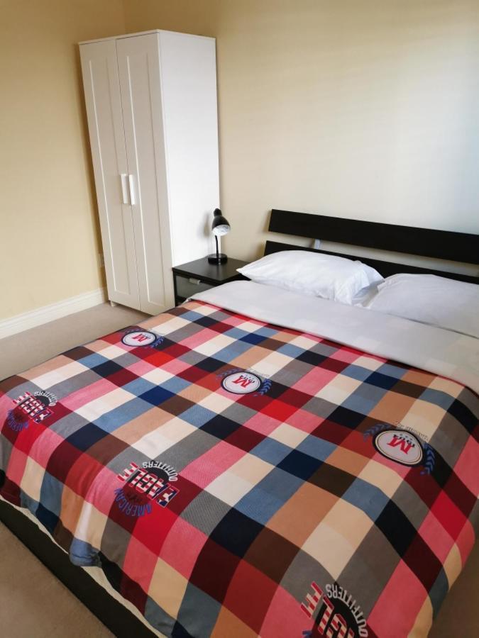 Nini Sweet Home Ричмонд Экстерьер фото